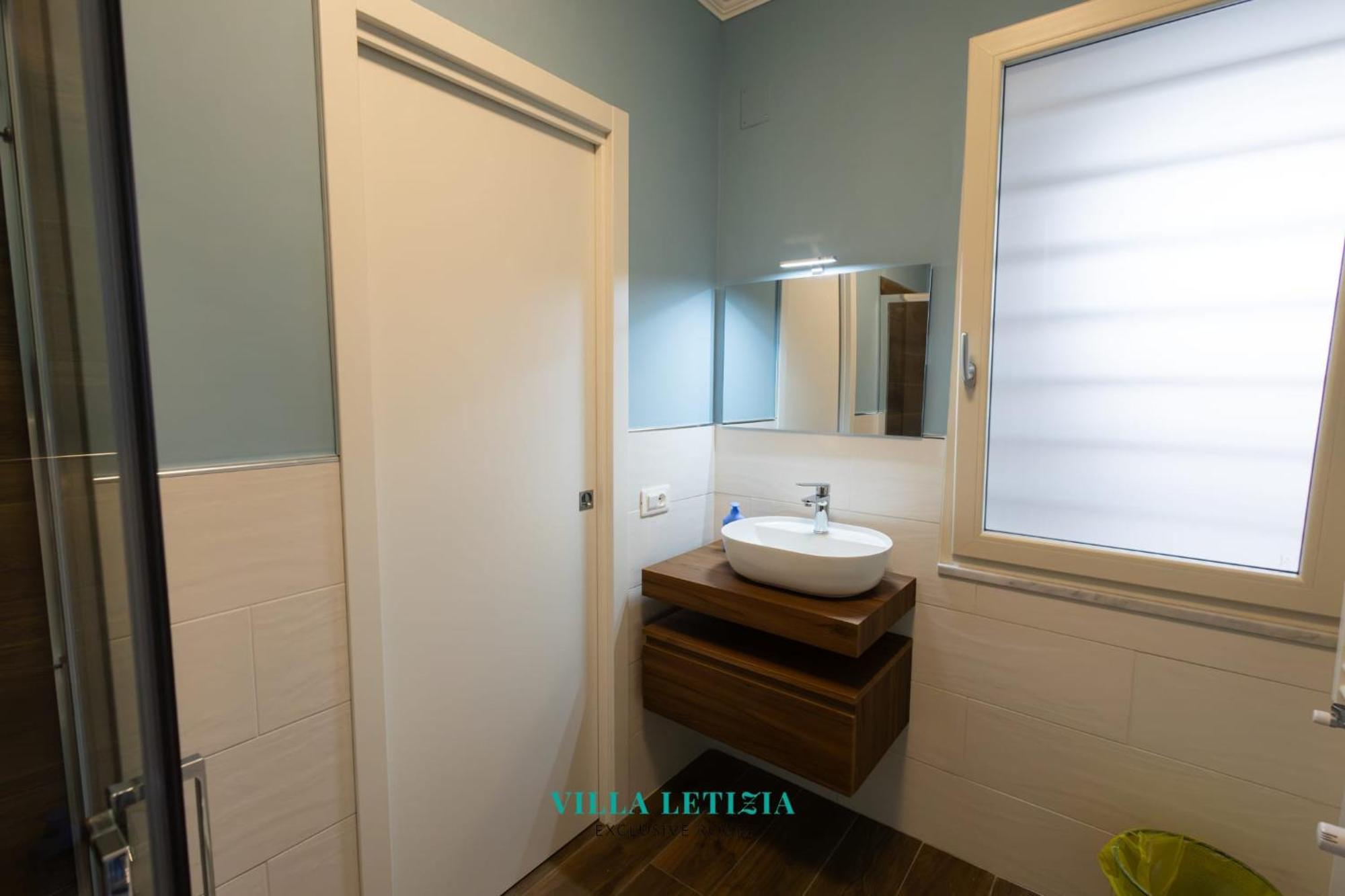 Villa Letizia - Sky Blu Pompei Room Boscoreale Exterior photo